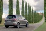 Volkswagen Golf Plus 2009 года